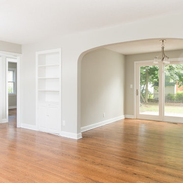 Hamden Remodel