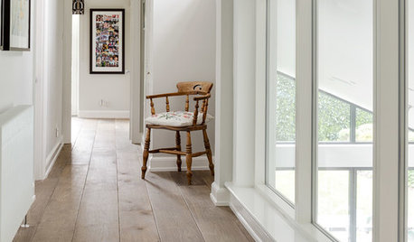 10 Questions About Solid Wood Flooring Answered