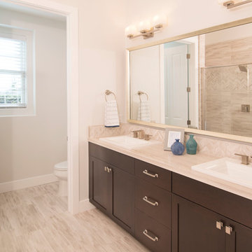 #415 - Davidon Homes / Wilder / Lot 136 - Orinda (20104)