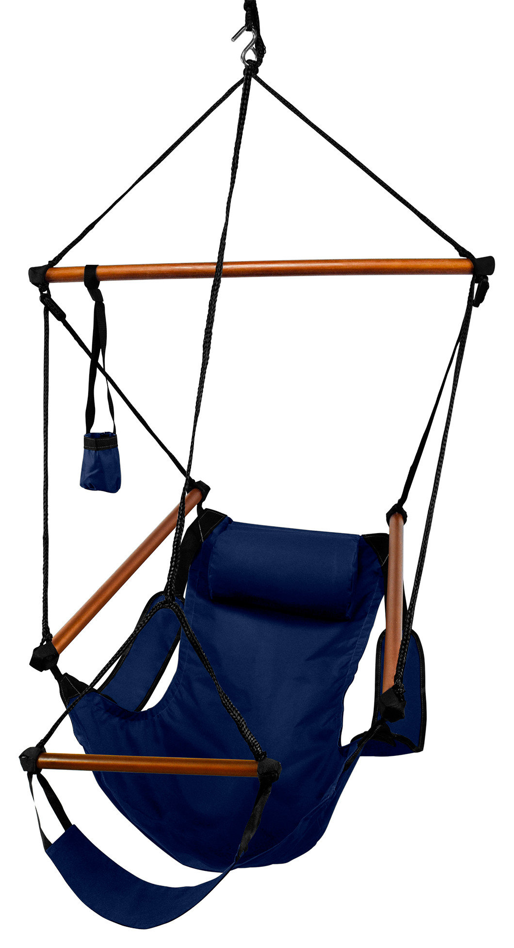 Hammaka Hammocks Original Hanging Air Chair Contemporary Hammocks And Swing Chairs by Hammaka Houzz