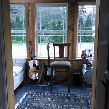 A Great Place To Be