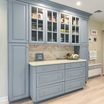 Hampton Bays Kitchen