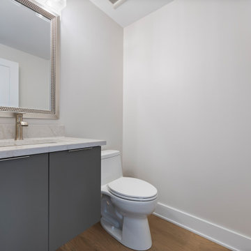 Interior Unit - Modern Contemporary Heritage Place | Naperville, IL