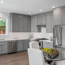 Kitchen Ideas