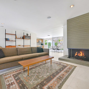 Indian Wells - Mid Century Modern