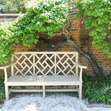 Classic Garden Styles at Colonial Williamsburg