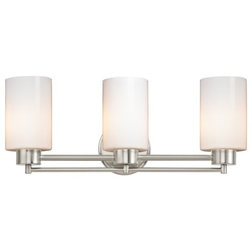 Contemporary Bathroom Vanity Lights shop houzz: bathroom vanity lighting under $150 Contemporary Bathroom Vanity Lights shop houzz: bathroom vanity lighting under $150