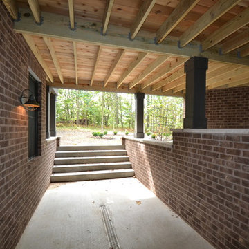 Custom Residence in Westfield #206