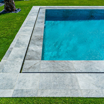 Villa Project Reference of Serapool