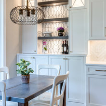 Kitchen ideas