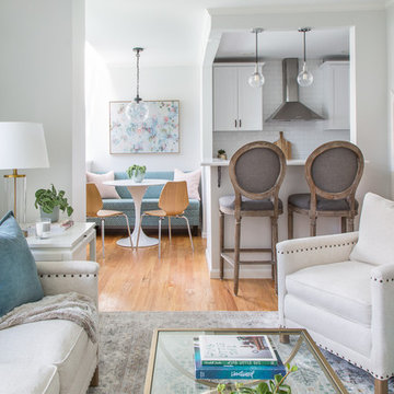 Charlestown Renovation