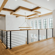 Stair Railing