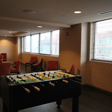 Liberty Towers