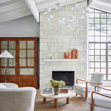 Living Areas