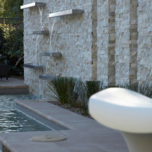 Water Feature