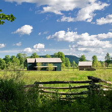 Farmhouses