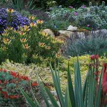 landscape architect