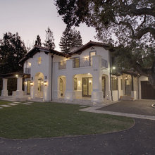 Bardeen Residence