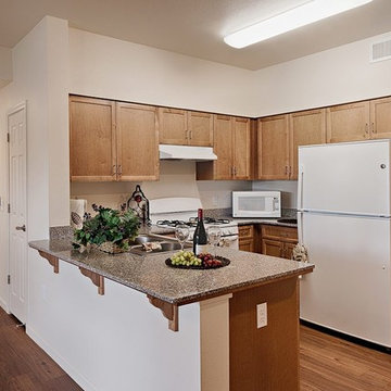 The Grove Apartments - Lemoore, CA