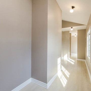Million Dollar Renovation in Glencoe, IL