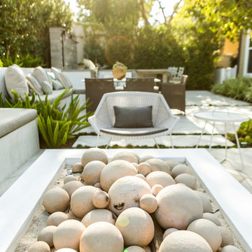 Landscape and Backyards