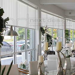 Roller Shades - Roller Shades