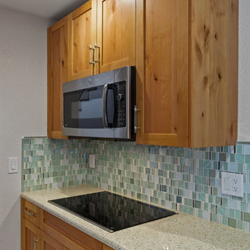 Revitalized Retirement Condo