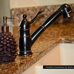 Cambria Style Makers 2014 - Products