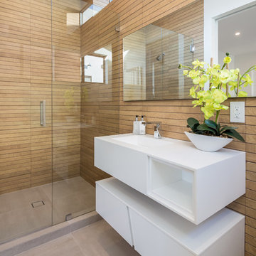LAUREL HOME - MELROSE PLACE LOS ANGELES