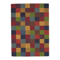 Cuadros collection - Rugs