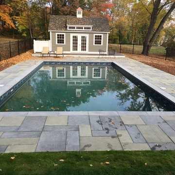 Merrimac River Pool