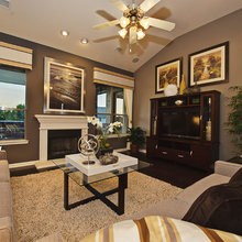 Living Room Ideas