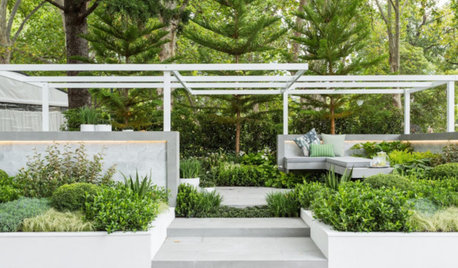 2018 Melbourne International Flower & Garden Show Winners