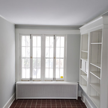 Binghampton, NY Sunroom