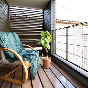 カリフォルニア工務店とのコラボ商品「MARIBU」