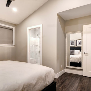 Upscale Bungalow