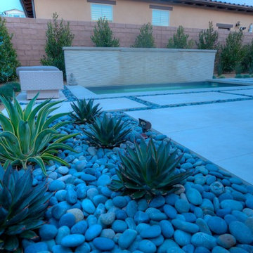 Rancho Mission Viejo Spa