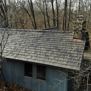 DaVinci Bellaforte Shake Roof Installation in Lemont IL