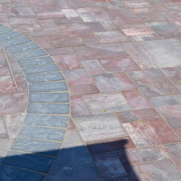Bear Creek Landscapes & Miller Brick