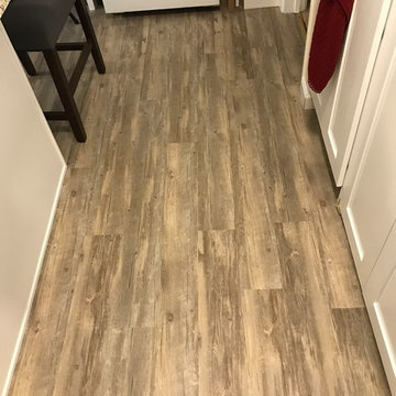 Kitchen Remodel Los Angeles After