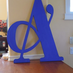 New Signs - Products
