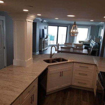 Destin, FL Condo remodel