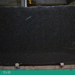 Ubatuba - Kitchen Countertops