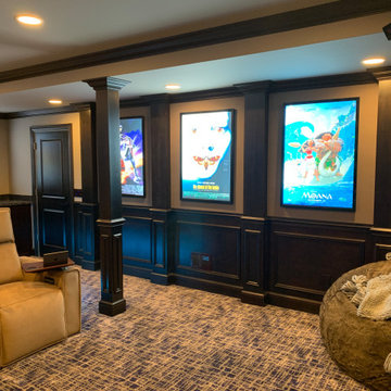 Rochester Hills Theater