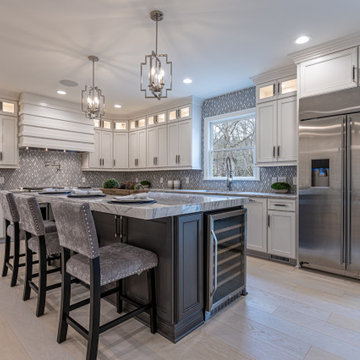 Northside Traditional Residence