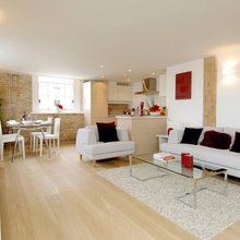 Extra Family/Game Room