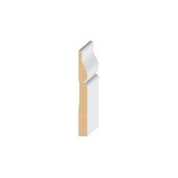 Base Moulding - Molding And Trim