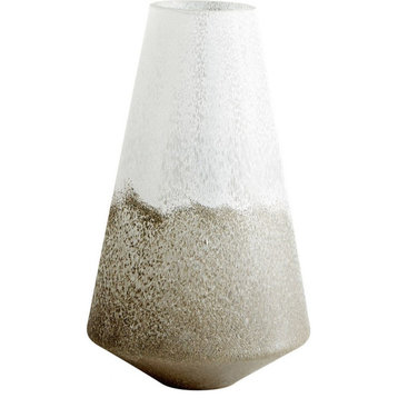 Cae Llys Close - 15.5 Inch Large Vase - Decor - Vases - 182-BEL-3133026