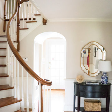 Project Classic Living