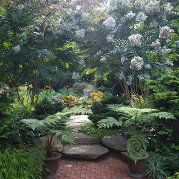 2015 Garden Dialogues: Amagansett, The Gillman Garden, June 20